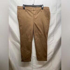 Torrid skinny pants size 14